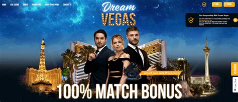 dream vegas reviews